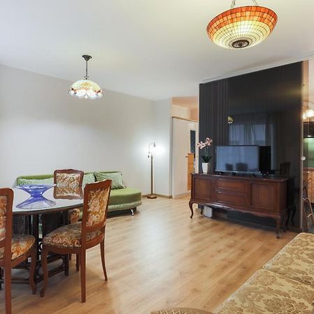 غدانسك Classic Apartment Oldtown Marina المظهر الخارجي الصورة