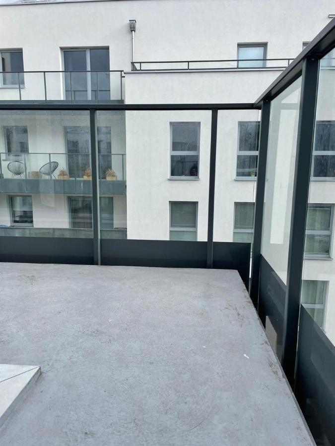 غدانسك Classic Apartment Oldtown Marina المظهر الخارجي الصورة